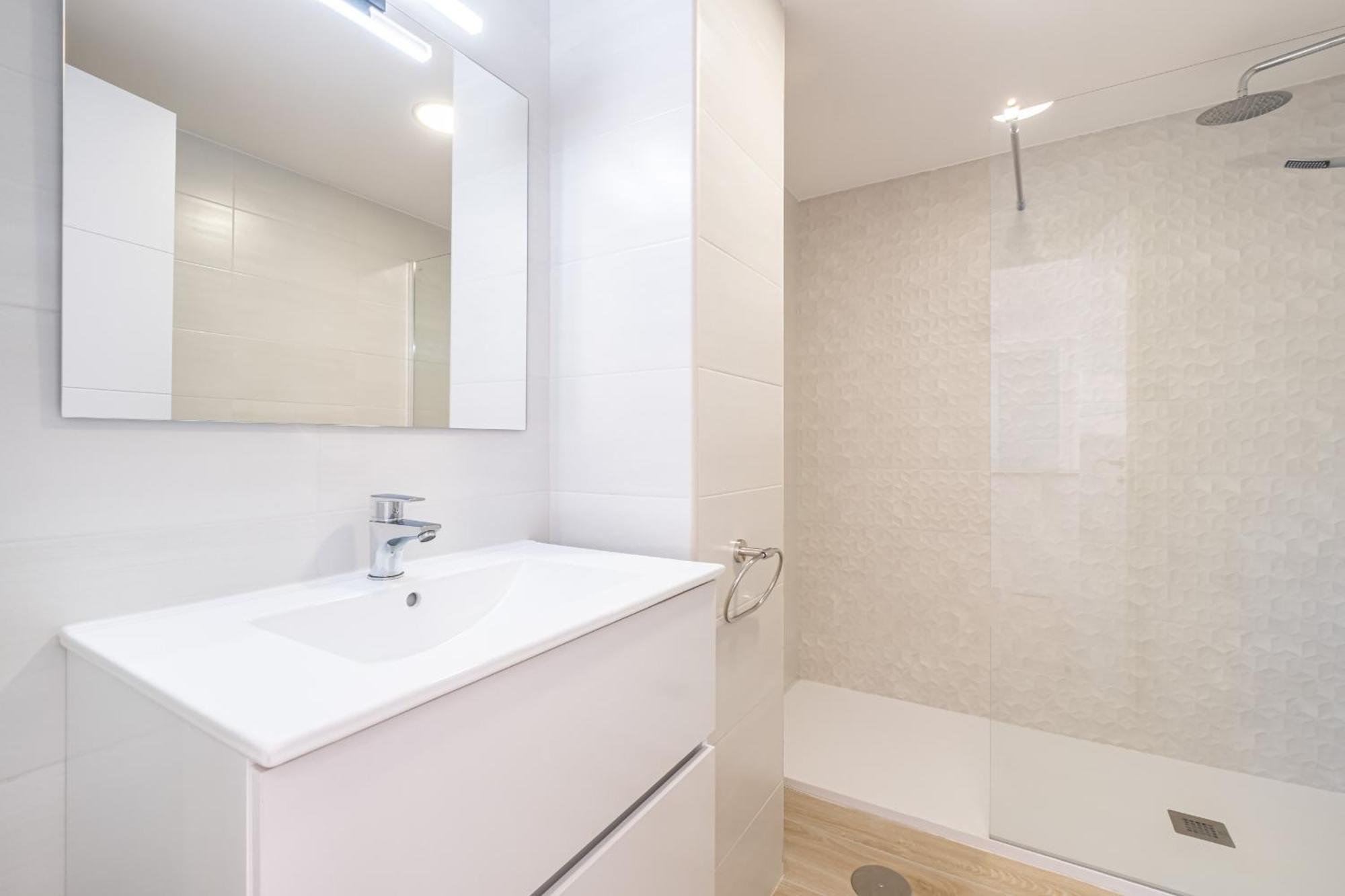 Las Antillas 7-B Apartment Levante Beach Benidorm Luaran gambar